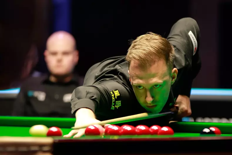 2024 Northern Ireland Open - Day 7