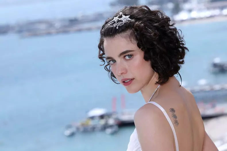 "The Substance" Photocall - The 77th Annual Cannes Film Festival