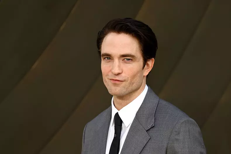 "The Odyssey" World Premiere - Arrivals