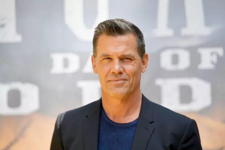 "Sicario Day Of The Soldado" Photo Call