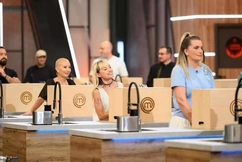 MasterChef Romania 2026
