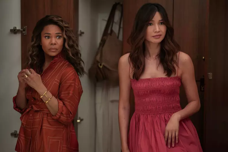 The Five Star Weekend - Season 1