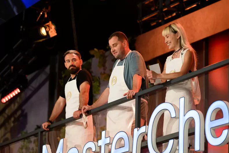 sorturile de aur - MasterChef Romania 2026