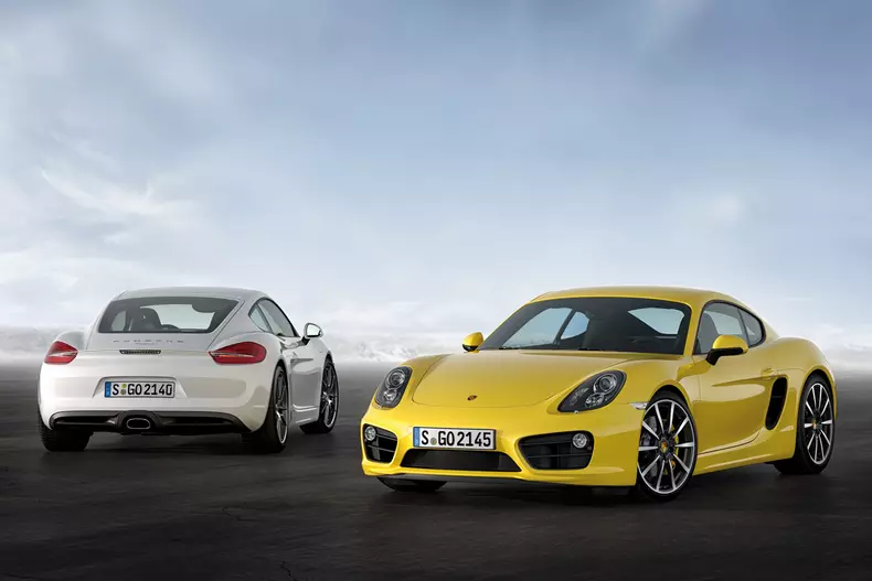 cayman