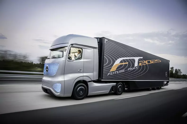 mercedes-benz future truck 2025 (12)