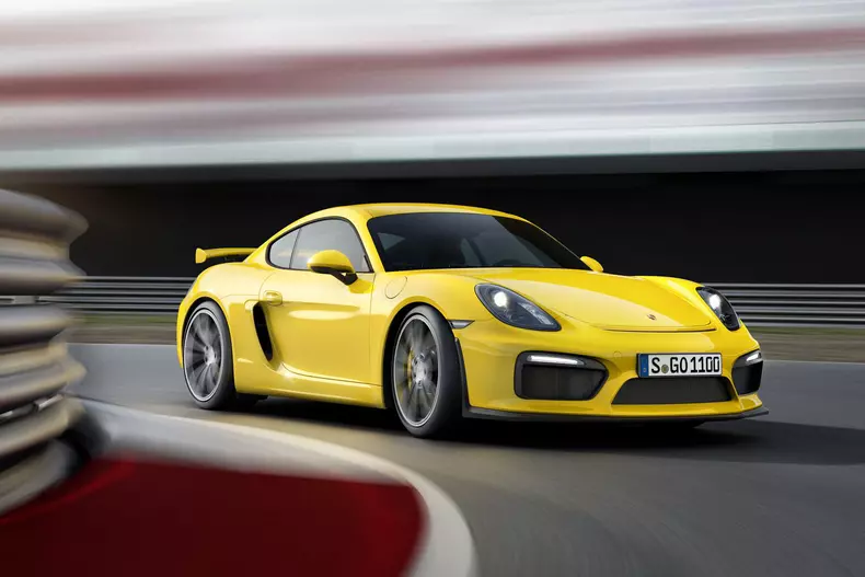 porsche cayman gt4 (7)