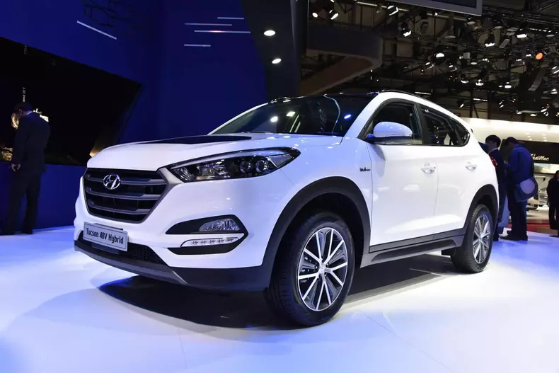 Hyundai Tucson Geneva (7)