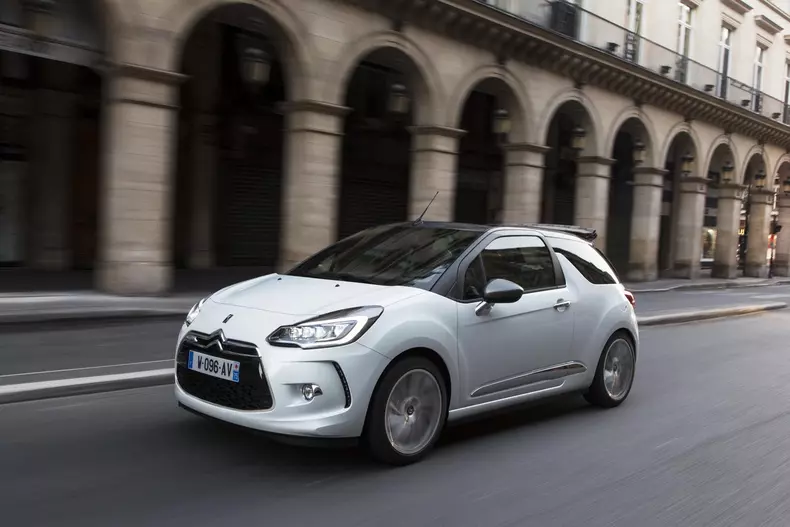 Citroen DS3 (6)