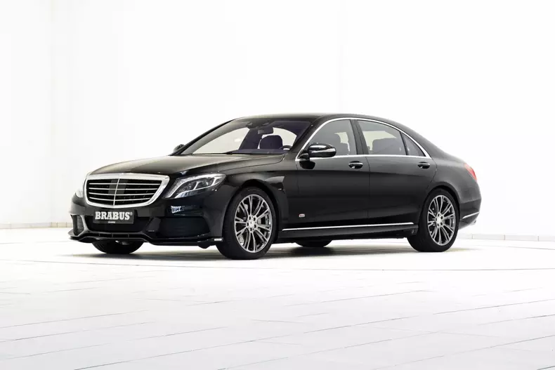 brabus mercedes-benz s500 plug-in hybrid (1)