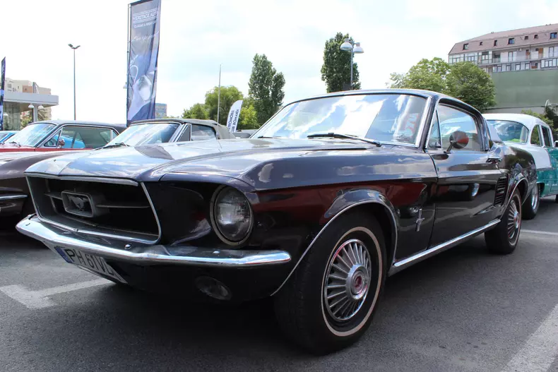 retro american muscle cars 2015 (9)