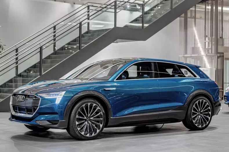 audi e-tron quattro concept (1)