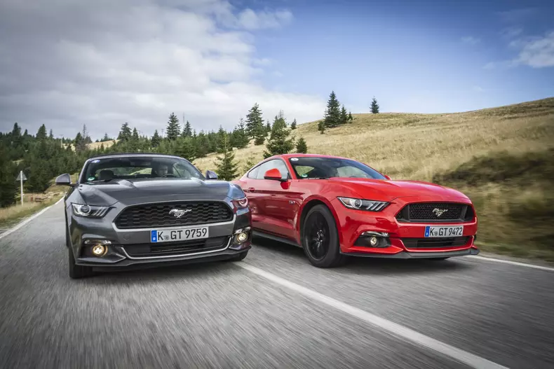 ford mustang romania (12)