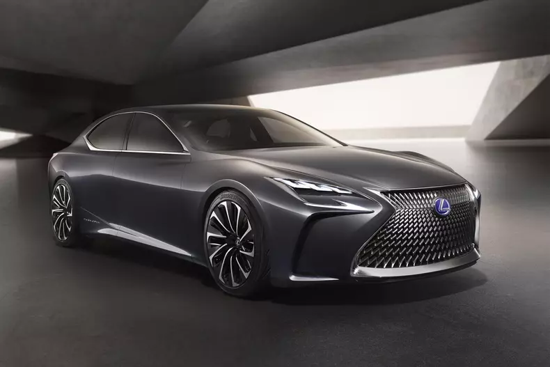 lexus lf-fc concept (20)