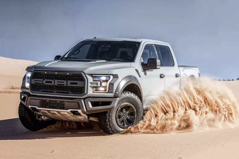 ford f-150 raptor supercrew (5)