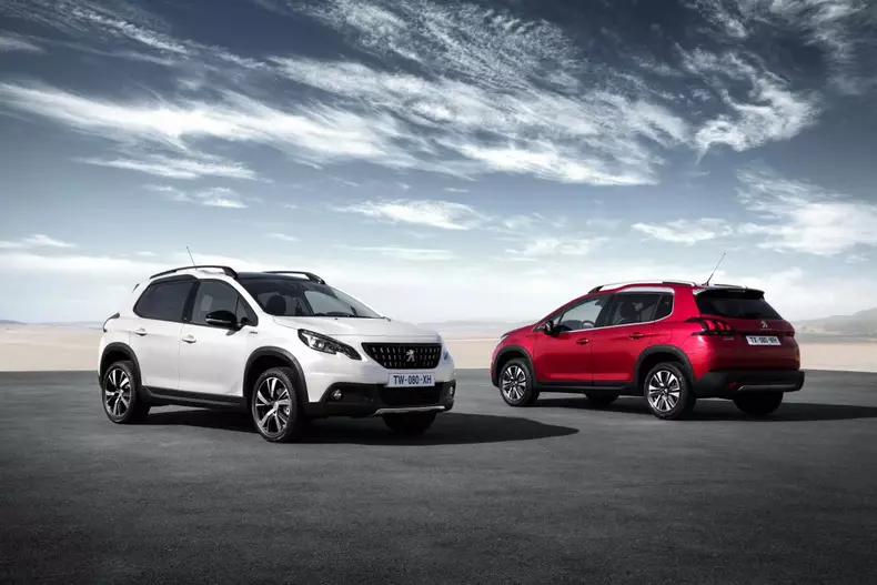 2016 peugeot 2008 facelift (20)
