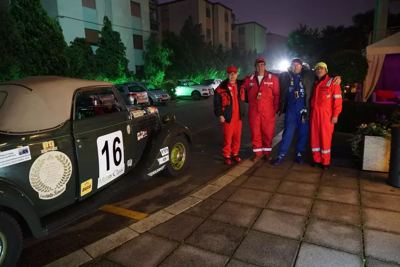 romani la monte carlo ziua 4