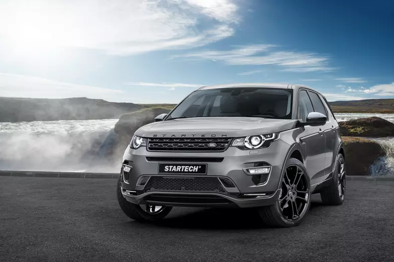 startech land rover discovery sport (1)