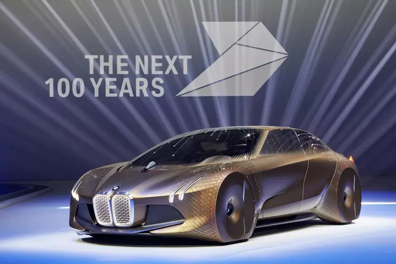 2016 bmw vision next 100 concept (16)