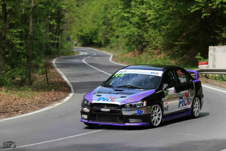 alexandru mitroi trofeul rasnov 2016