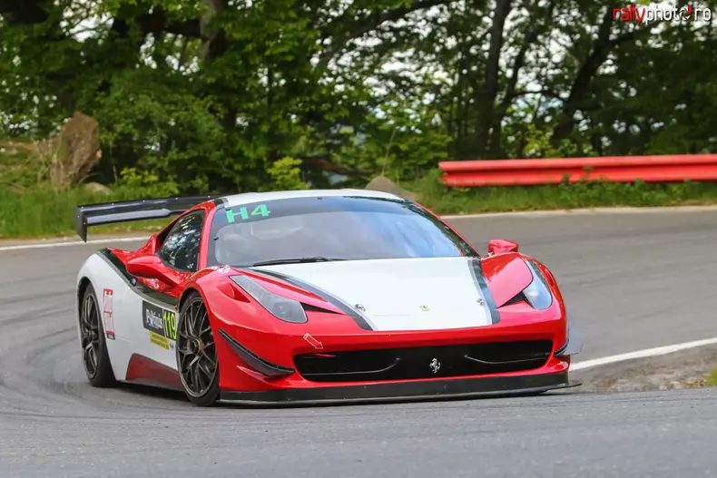 horatiu ionescu cristea trofeul patinis