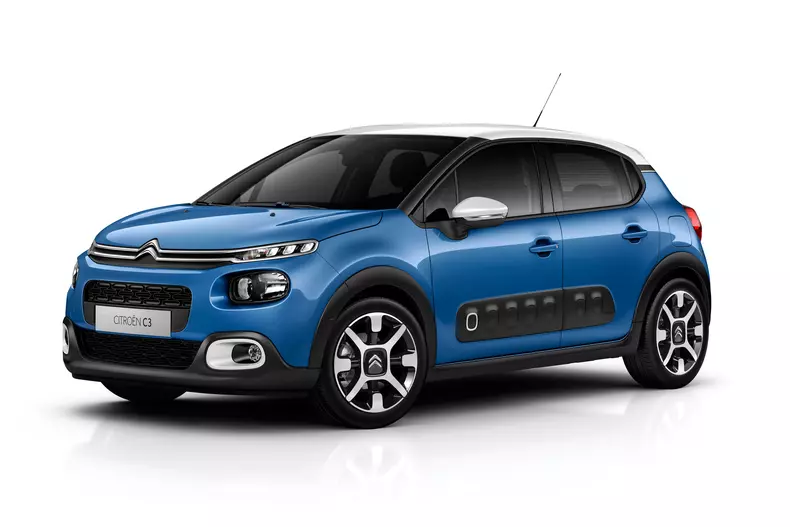 2017 citroen c3 (1)