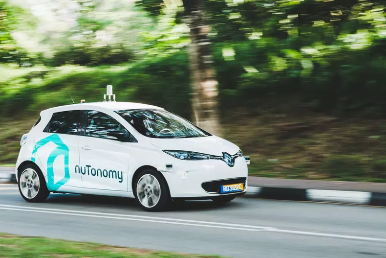 taxi autonom nutonomy (2)