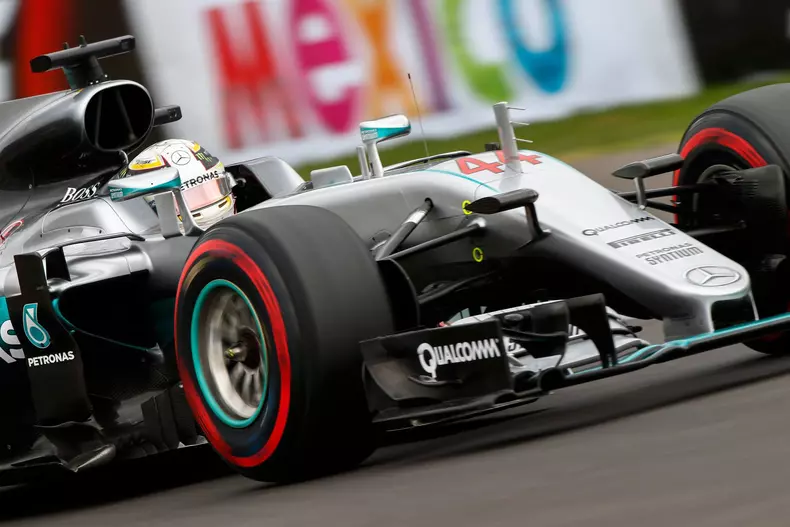 lewis hamilton marele premiu al mexicului