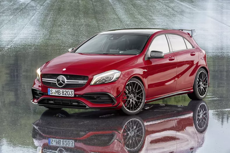 mercedes-amg-a45-facelift