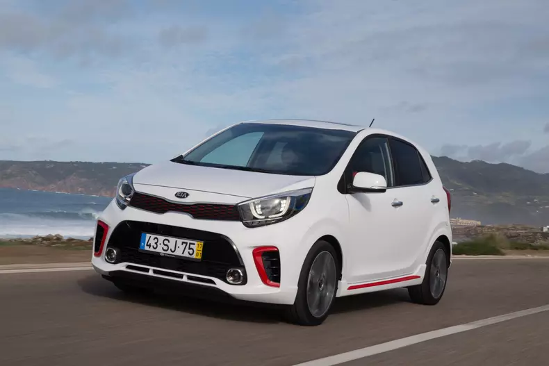 2017 kia picanto (3)