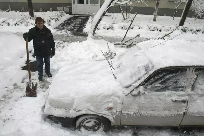 restrictii de trafic