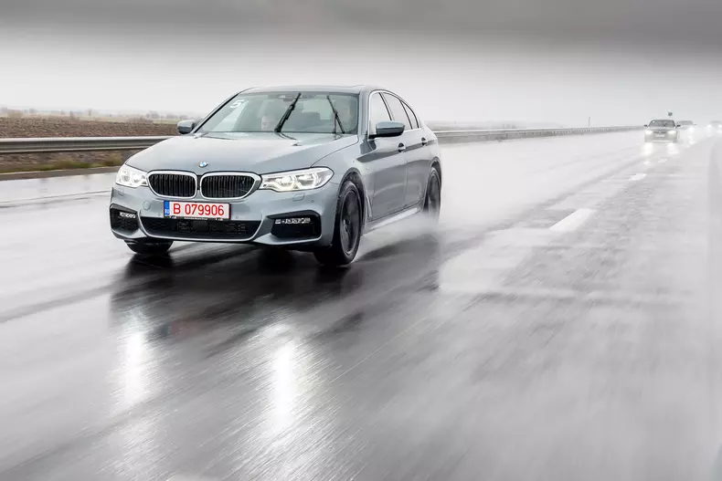 Exclusive BMW xDrive Experience (27)