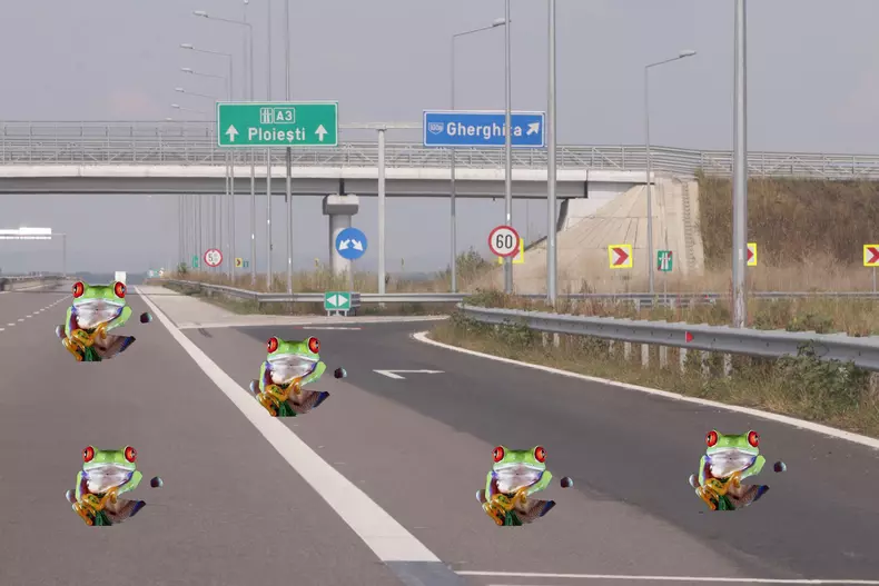 AUTOSTRADA A3