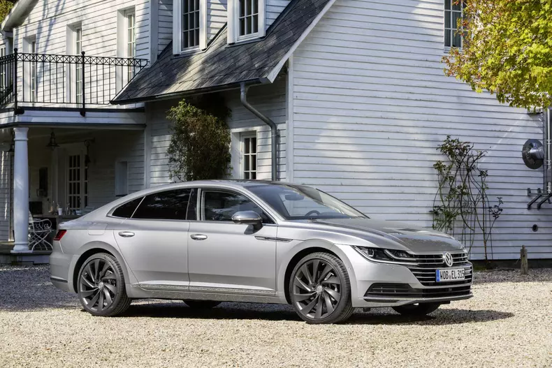 Arteon 05