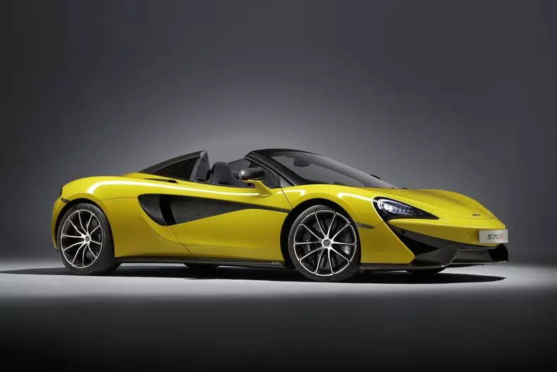 Mclaren 01