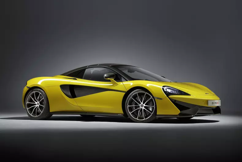 Mclaren 02