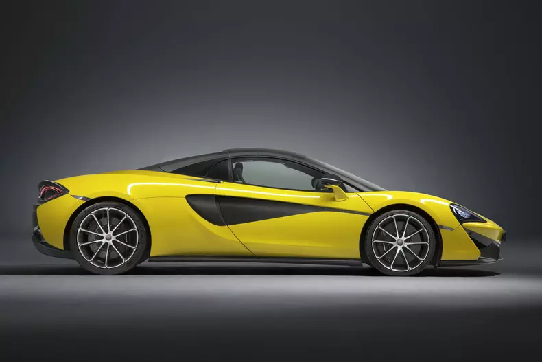 Mclaren 05