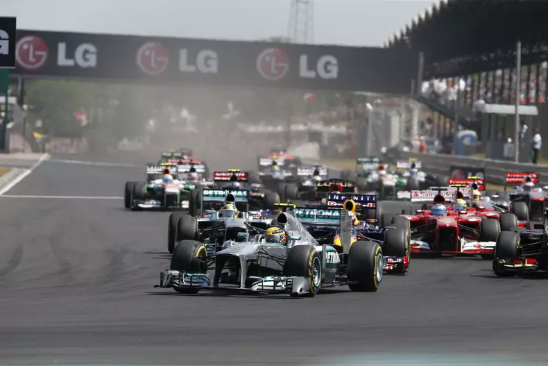 Rennwagen aus Formel 1 und DTM im Portfolio von ALL TIME STARS: Von der internationalen Rennstrecke in die Sammlergarage