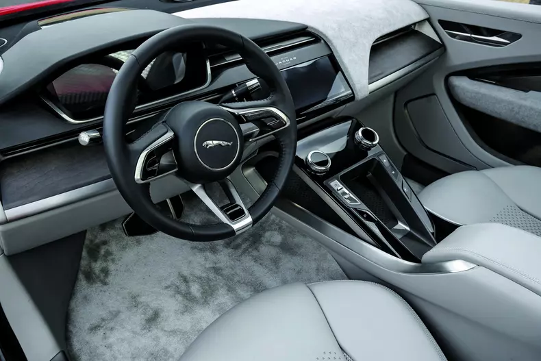Jaguar_i-Pace