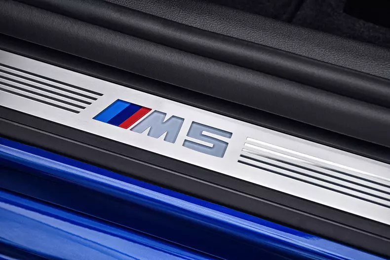 bmwm531