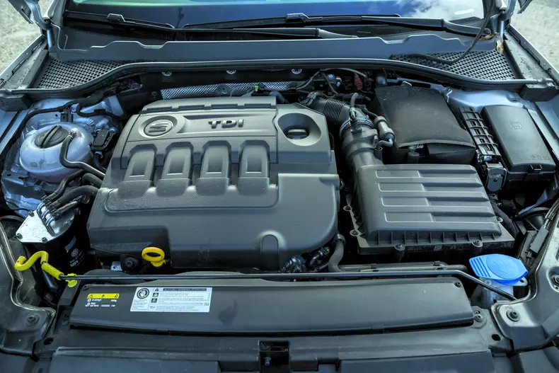 SEAT Leon X-Perience