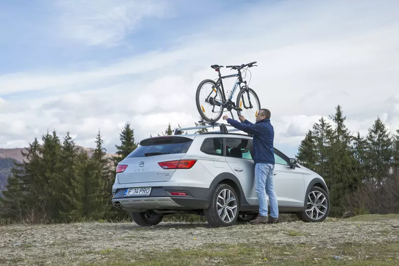 SEAT Leon X-Perience