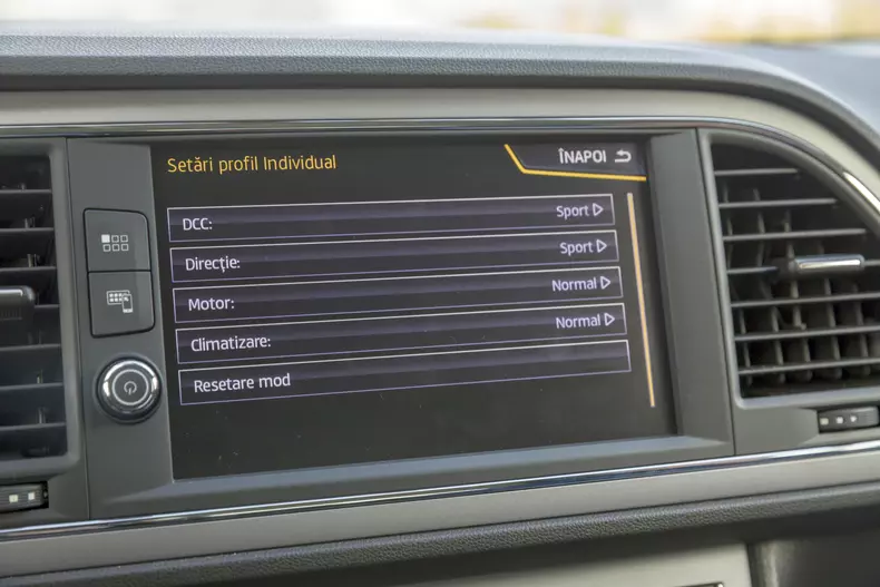 SEAT Leon X-Perience