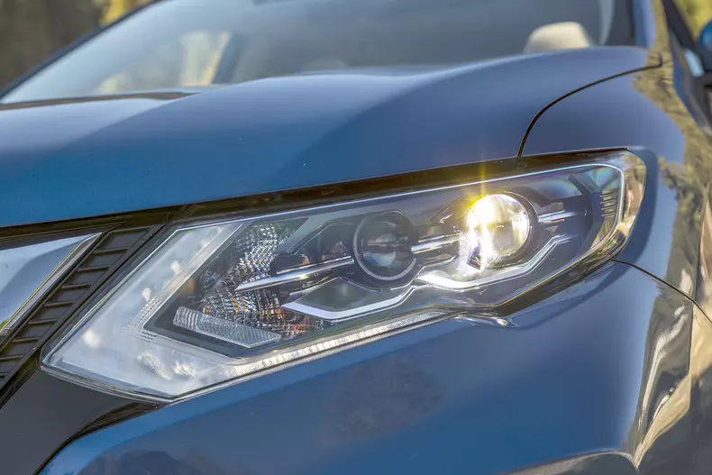 Nissan X-Trail 2.0 dCi