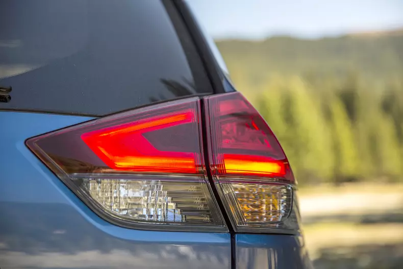 Nissan X-Trail 2.0 dCi