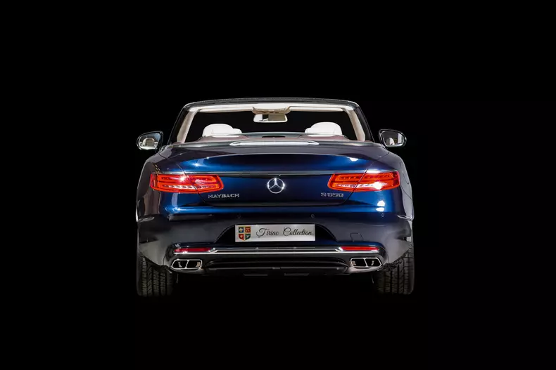 Mercedes-Maybach S 650 Cabriolet_Tiriac Collection (18)
