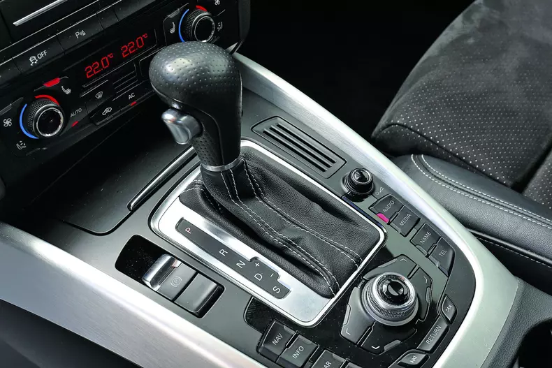 Second Hand Audi Q5 | Second Hand Audi Q5