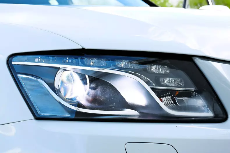 Second Hand Audi Q5 | Second Hand Audi Q5