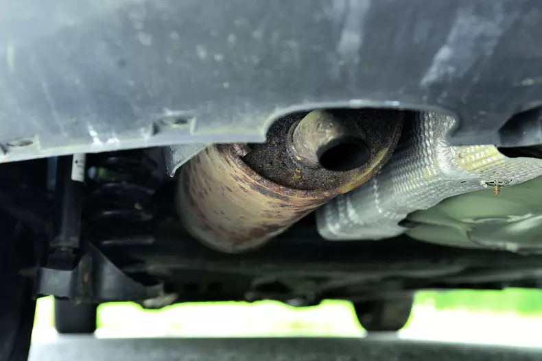 Seat als Gebrauchtwagen fotografieren.
Redakteur Lars Jakumeit