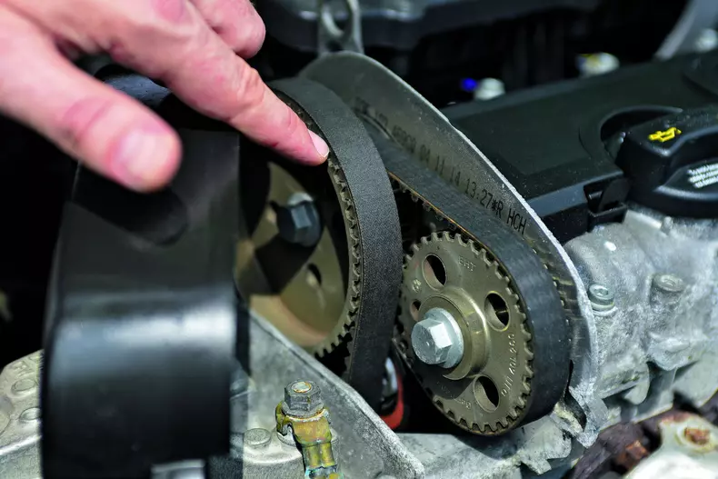 Seat als Gebrauchtwagen fotografieren.
Redakteur Lars Jakumeit