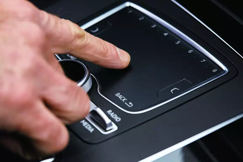 Vergleich BMW X3 30d, Audi Q5 3.0 TDI, MB GLC 350d